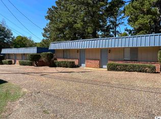 2704 W California Ave, Ruston, LA 71270