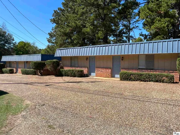 2704 W California Ave, Ruston, LA 71270