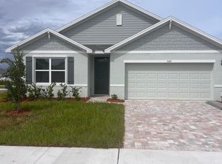 1684 Garabaldi Cir SE, Palm Bay, FL 32909