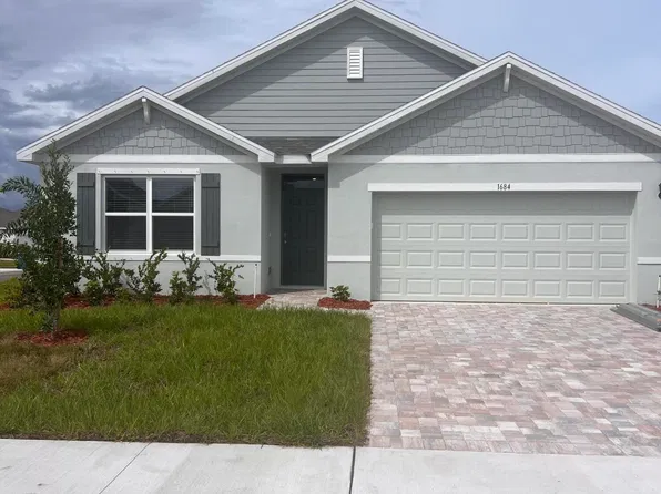 1684 Garabaldi Cir SE, Palm Bay, FL 32909