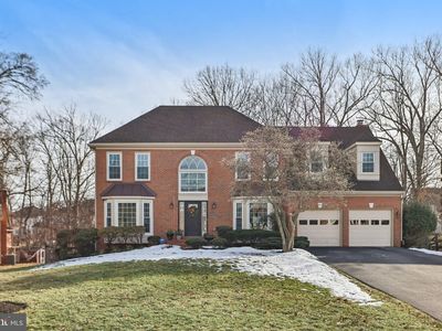 711 Huntsman Pl, Herndon, VA, 20170