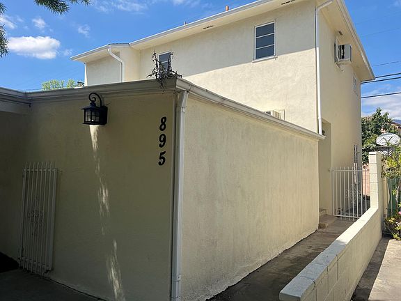 2nd image of 891-897 Huntington Dr #0
