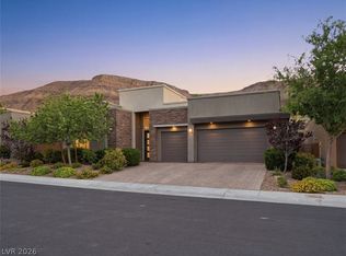 6181 Willow Rock St, Summerlin, NV 89135