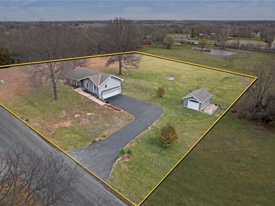 25123 Lone Pine Dr, Cleveland, MO, 64734