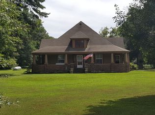 5791 Stanley Chapel Ch Rd, Union City, TN 38261