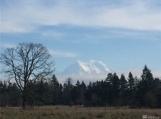 12808 Vail Rd SE, Yelm, WA 98597