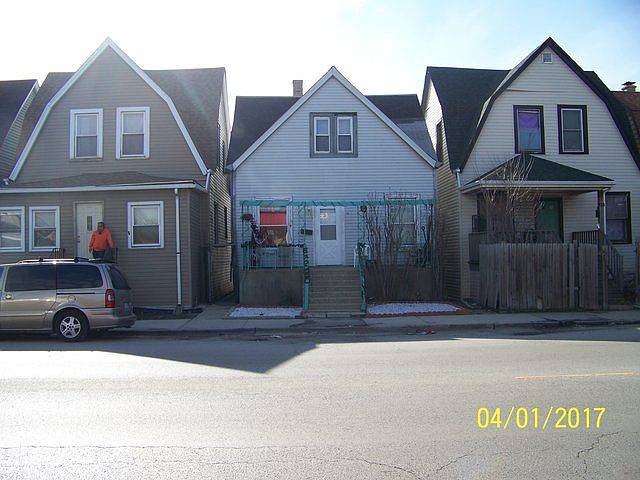 1st image of 3536 S California Ave