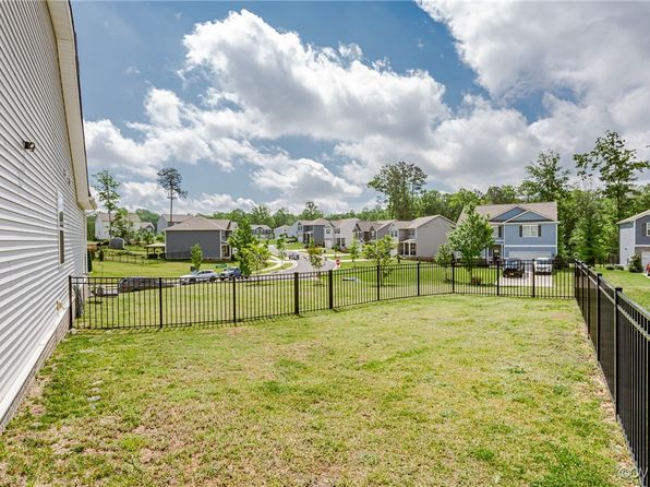 7585 Sedge Dr, New Kent, VA 23124