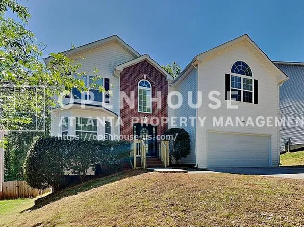 4217 Arnolds Mill Opas, Douglasville, GA 30135