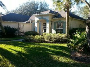 1805 Sea Oats Ave, Fernandina Beach, FL 32034