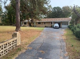 3815 McFadden Rd, White Hall, AR 71602