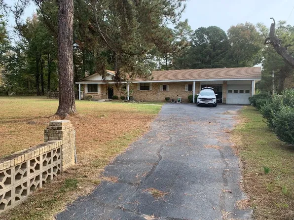 3815 McFadden Rd, White Hall, AR 71602