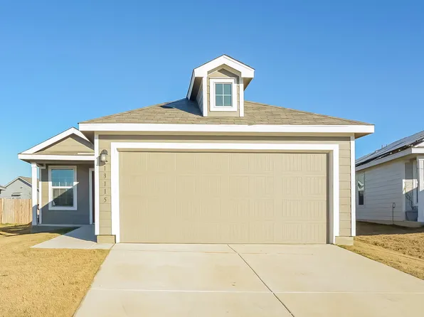 13115 Ashworth Blvd, San Antonio, TX 78221
