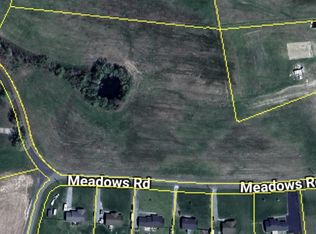 477 Meadows Rd LOT 10, Portland, TN 37148