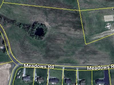 477 Meadows Rd Lot 10, Portland, TN, 37148