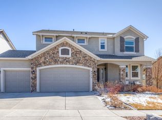 9213 Sunstone Dr, Colorado Springs, CO 80924