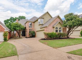 1401 Carver Ln, Irving, TX 75061
