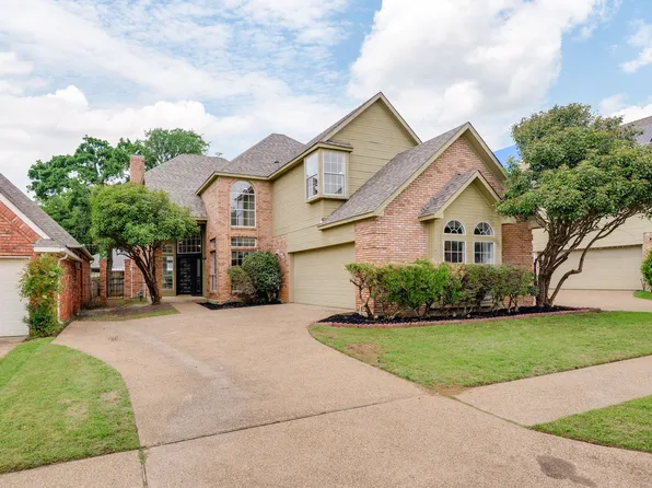 1401 Carver Ln, Irving, TX 75061