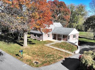 133 Conestoga Blvd, Lancaster, PA 17602