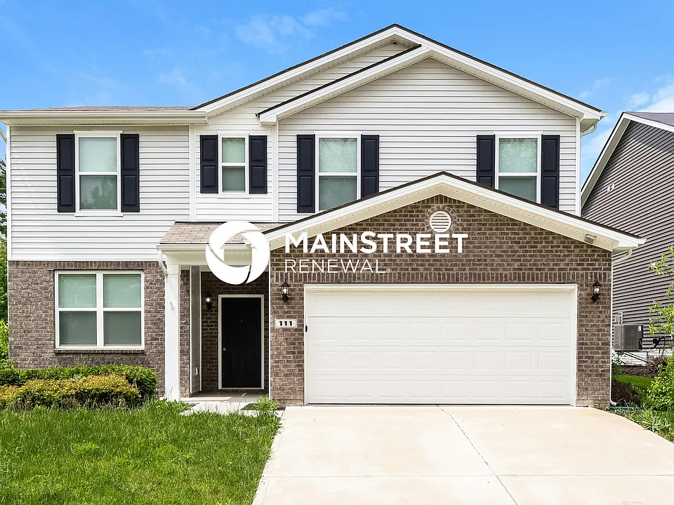 111 Ardmore Crossing Dr