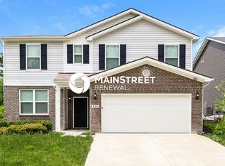 111 Ardmore Crossing Dr, Shelbyville, KY 40065