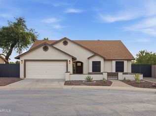 19624 N 47th Ln, Glendale, AZ 85308