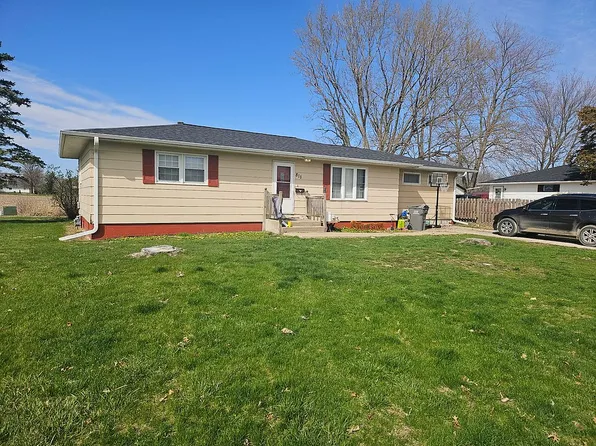 811 W Jackson St, Abingdon, IL 61410