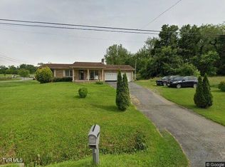 27282 Lee Hwy, Abingdon, VA 24211