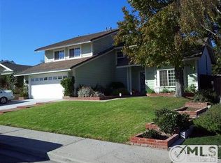9073 McCloud Rd, Ventura, CA 93004