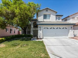 982 Upper Meadows Pl, Henderson, NV 89052