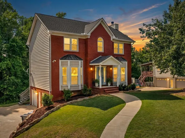 5032 Knoll View Cir, Birmingham, AL 35244