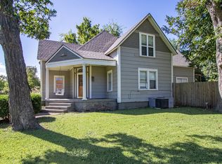 915 N 6th Ave, Durant, OK 74701