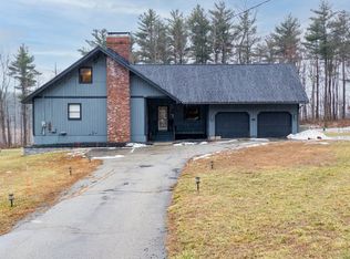 93 Governor Dinsmore Rd, Windham, NH 03087