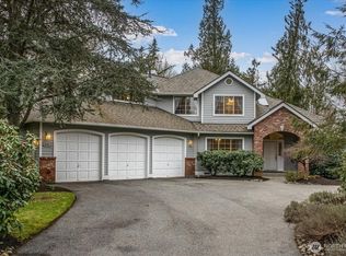 18815 213th Ave NE, Woodinville, WA
