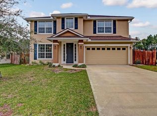 86059 Mirage Pl, Yulee, FL 32097