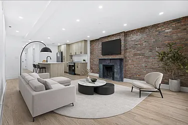 631 Saint Mark's Avenue, #1A