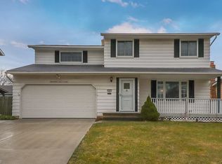 19601 Harsax Ave, Cleveland, OH