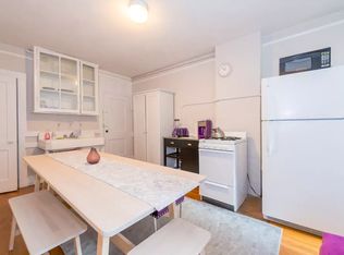 161 Endicott St #2R, Boston, MA 02113