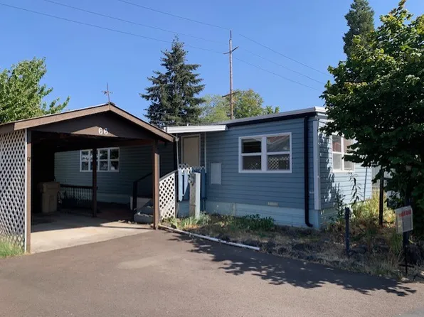2796 S Main Rd #Tc066, Lebanon, OR 97355