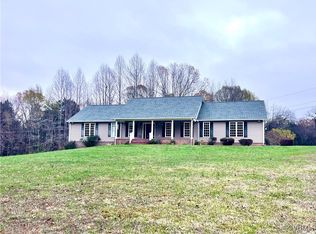 2775 Elk Island Rd, Columbia, VA 23038