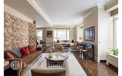 Sold by Douglas Elliman