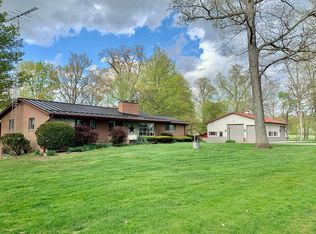 4378 Shady Lane Dr, Bucyrus, OH 44820