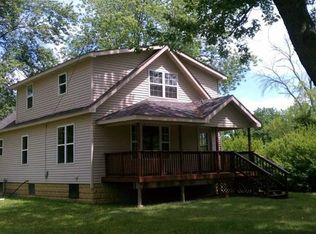 4950 Griswold Rd, Kimball, MI 48074