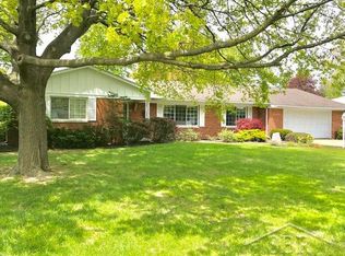 1095 Arclair Pl, Saginaw, MI