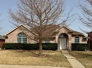 12366 Ridgetop Cir, Frisco, TX 75035