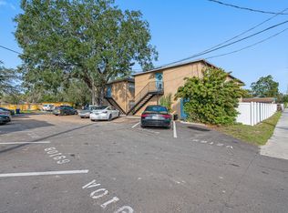6909 Karin Court - 6911-D, Tampa, FL 33610