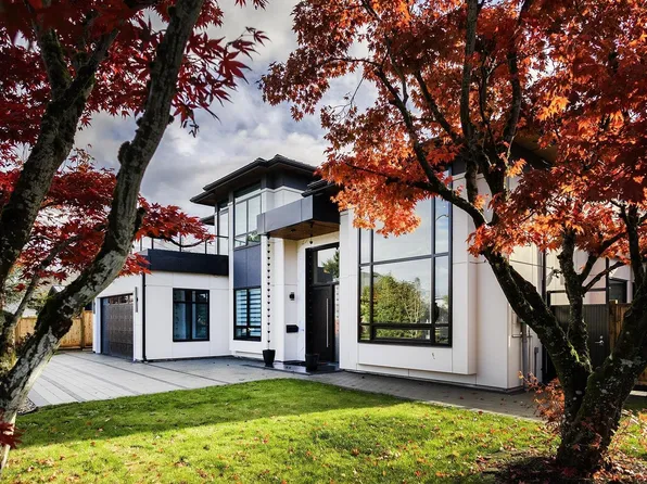 11320 Seahurst Rd, Richmond, BC V7A 3P2