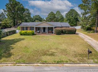 2628 Sydney Dr, Fayetteville, NC 28304