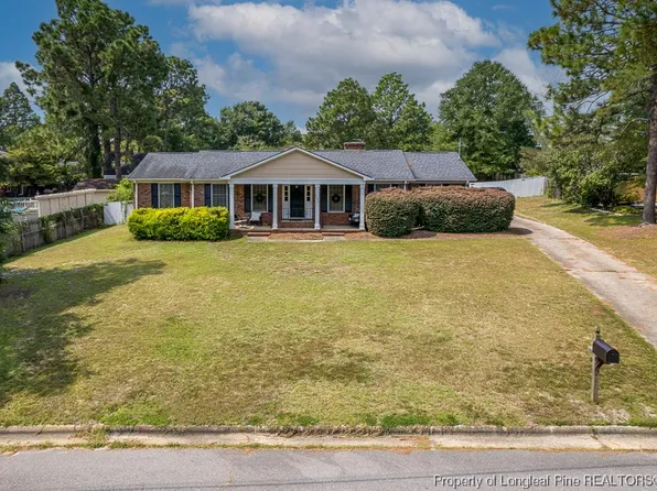 2628 Sydney Dr, Fayetteville, NC 28304