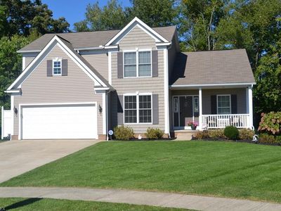 2429 Ashwell Ave SW, Massillon, OH, 44646